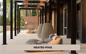 Bellevue Hotel&resort  4*